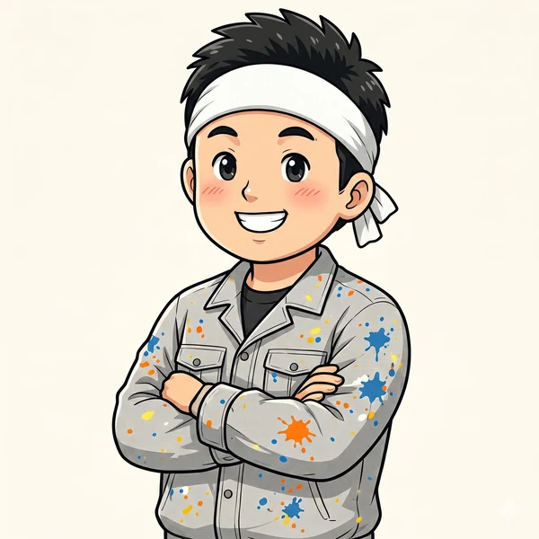 なべさん